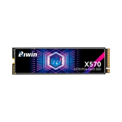 SSD Biwin Black Opal X570 1TB PCIe Gen5 x4 NVMe M.2 BX570NN01TB-RGX