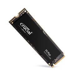 SSD Crucial P3 Plus 2TB NVMe 3D-NAND M.2 PCIe Gen4 x4 CT2000P3PSSD8