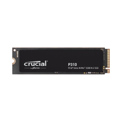 SSD Crucial P310 1TB M.2 PCIe Gen4 x4 NVMe CT1000P310SSD8