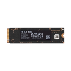 SSD Crucial P5 2TB NVMe 3D-NAND M.2 PCIe Gen3 x4 CT2000P5SSD8