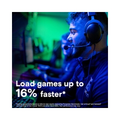 SSD Crucial T500 2TB M.2 PCIe Gen4 x4 NVMe CT2000T500SSD8