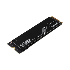 SSD Kingston KC3000 4TB M.2 PCIe Gen4 x4 NVMe SKC3000D/4096G