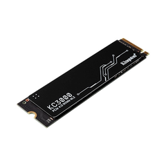 SSD Kingston KC3000 512GB M.2 PCIe Gen4 x4 NVMe SKC3000S/512G