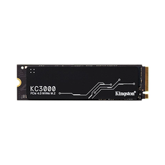 SSD Kingston KC3000 1TB M.2 PCIe Gen4 x4 NVMe SKC3000S/1024G