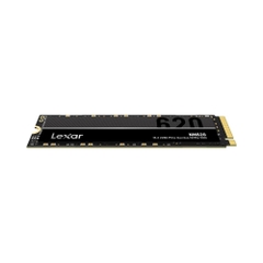 SSD Lexar NM620 2TB M.2 PCIe Gen3 x4 LNM620X002T-RNNNG