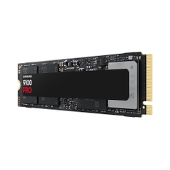 SSD Samsung 9100 Pro 2TB PCIe Gen5 x4 NVMe MZ-VAP2T0BW
