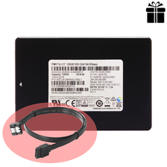 SSD Samsung PM871b 128GB 2.5-Inch SATA III MZ-7LN128C