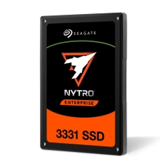 SSD Seagate Nytro 3331 SAS 960GB 2.5-Inch SAS XS960SE70004