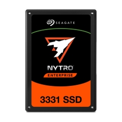 SSD Seagate Nytro 3331 SAS 960GB 2.5-Inch SAS XS960SE70004