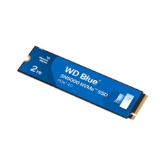 SSD Western Digital Blue SN5000 2TB PCIe Gen4 x4 NVMe M.2 WDS200T4B0E