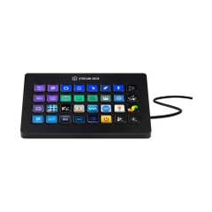 Thiết bị Stream Elgato Gaming StreamDeck XL 32 Phím Lập Trình 10GAT9901