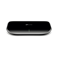 Switch TP-Link 5 Port 10/100/1000 Mbps TL-SG1005D