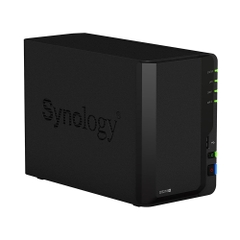 Thiết bị lưu trữ mạng NAS Synology DS218+