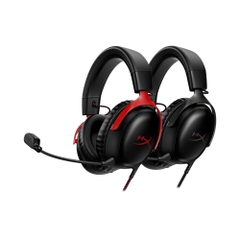 Tai Nghe Gaming HyperX Cloud III