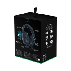 Tai Nghe Gaming Razer BlackShark V2 X for Console