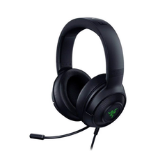 Tai Nghe Gaming Razer Kraken V3 X 7.1 Surround RZ04-03750300-R3M1