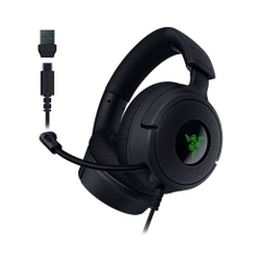 Tai Nghe Gaming Razer Kraken V4 X RZ04-05180100-R3M1