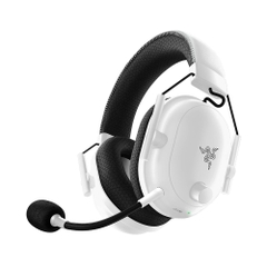 Tai Nghe không dây Razer BlackShark V2 Pro 2023 White RZ04-04530200-R3M1