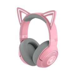 Tai Nghe Bluetooth Razer Kraken Kitty V2 BT Edition RGB