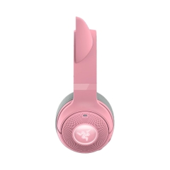 Tai Nghe Bluetooth Razer Kraken Kitty V2 BT Edition RGB