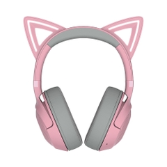 Tai Nghe Bluetooth Razer Kraken Kitty V2 BT Edition RGB