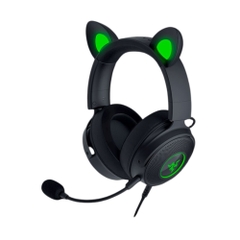 Tai Nghe Razer Kraken Kitty V2 Pro 2023 Edition RGB Black RZ04-04510100-R3M1