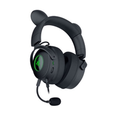 Tai Nghe Razer Kraken Kitty V2 Pro 2023 Edition RGB Black RZ04-04510100-R3M1