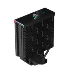 Tản nhiệt khí Deepcool AK400 DIGITAL R-AK400-BKADMN-G