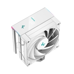 Tản nhiệt khí Deepcool AK400 DIGITAL WH R-AK400-WHADMN-G