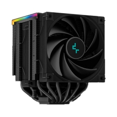 Tản nhiệt khí Deepcool AK620 DIGITAL R-AK620-BKADMN-G