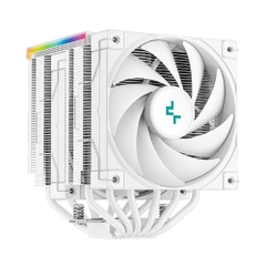 Tản nhiệt khí Deepcool AK620 DIGITAL WH R-AK620-WHADMN-G