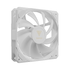 Tản nhiệt khí Gamdias BOREAS E2-410 White CCBORE410WHGA