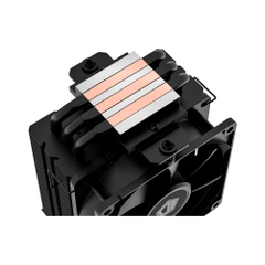 Tản nhiệt khí ID-Cooling SE-903-XT BLACK