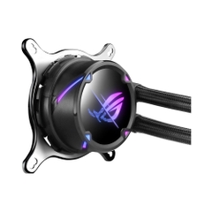 Tản nhiệt nước AIO ASUS ROG STRIX LC II 240 ARGB ROG-STRIX-LC-II-240-ARGB