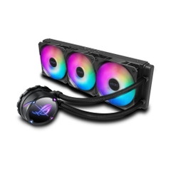 Tản nhiệt nước AIO Asus ROG STRIX LC II 360 ARGB ROG-STRIX-LC-II-360-ARGB