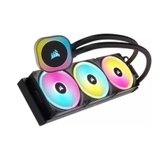 Tản nhiệt nước AIO Corsair iCUE LINK H150i RGB CW-9061003-WW