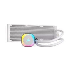 Tản nhiệt nước AIO Corsair iCUE LINK H150i RGB White CW-9061006-WW