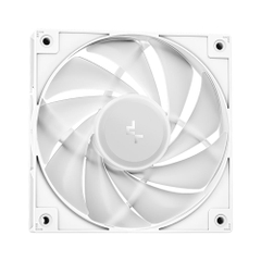 Tản nhiệt nước AIO Deepcool LE240 V2 White A-RGB R-LE240-WHAMMN-G-2