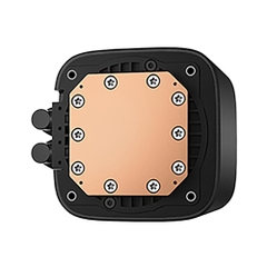 Tản nhiệt nước AIO Deepcool LE360 V2 A-RGB R-LE360-BKAMMC-G-2
