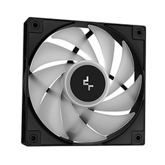 Tản nhiệt nước AIO Deepcool LE360 V2 A-RGB R-LE360-BKAMMC-G-2