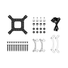 Tản nhiệt nước AIO Deepcool LE360 V2 A-RGB R-LE360-BKAMMC-G-2