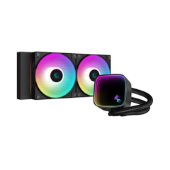 Tản nhiệt nước AIO Deepcool LS520 SE A-RGB R-LS520-BKAMMM-G-1