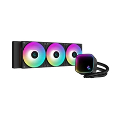 Tản nhiệt nước AIO Deepcool LS720 SE A-RGB R-LS720-BKAMMM-G-1