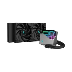 Tản nhiệt nước AIO Deepcool LT520 A-RGB R-LT520-BKAMNF-G-1