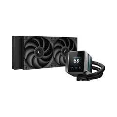 Tản nhiệt nước AIO Deepcool Mystique 240 R-LX550-BKDSNC-G-1