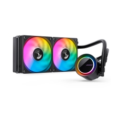 Tản nhiệt nước AIO Jonsbo TG-240 Black