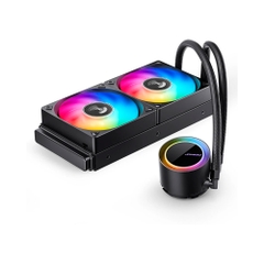 Tản nhiệt nước AIO Jonsbo TG-240 Black