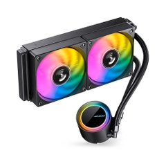 Tản nhiệt nước AIO Jonsbo TG-240 Black