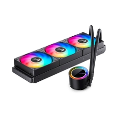 Tản nhiệt nước AIO Jonsbo TG-360 Black