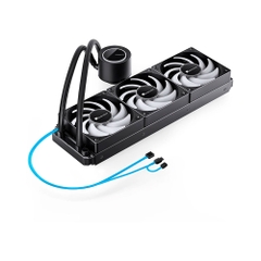 Tản nhiệt nước AIO Jonsbo TG-360 Black